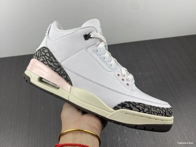 HYPE Neapolitan Dark Retro Air CK9246-102 3 Mocha (W) Jordan 0713